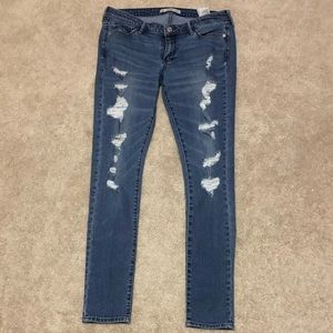 Abercrombie & Fitch Jeans